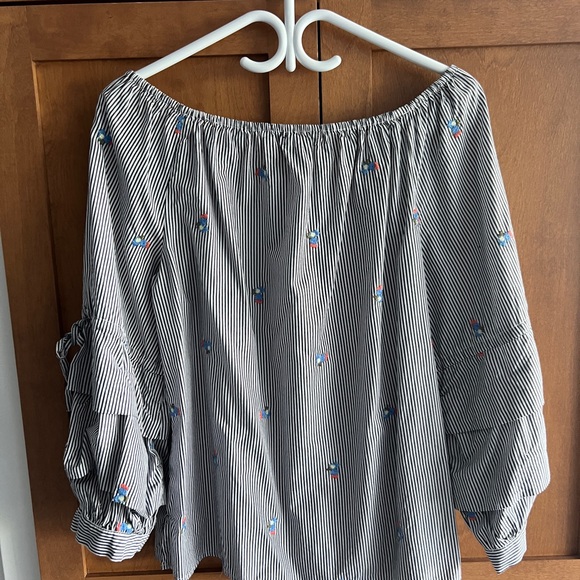 Blouse - Picture 3 of 5